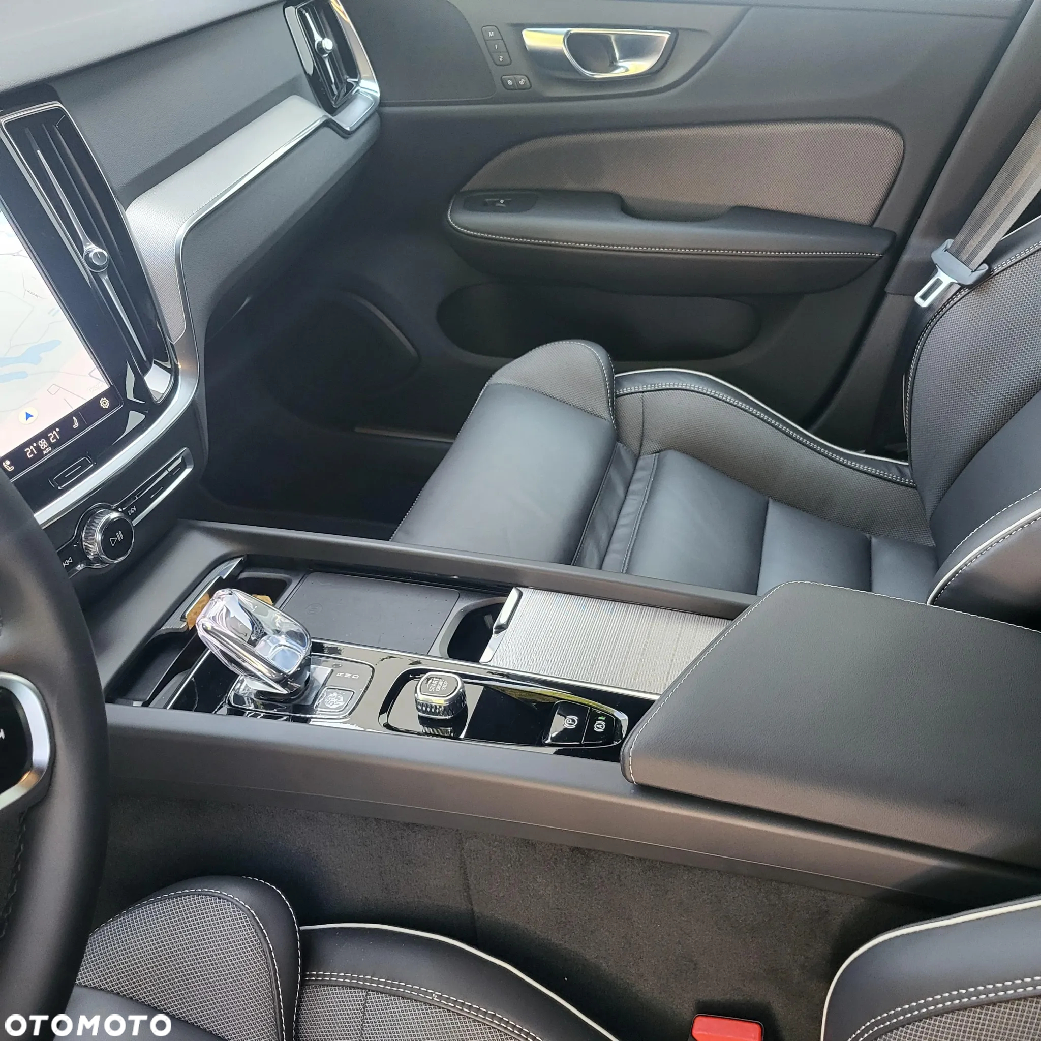 Volvo V60 - 10