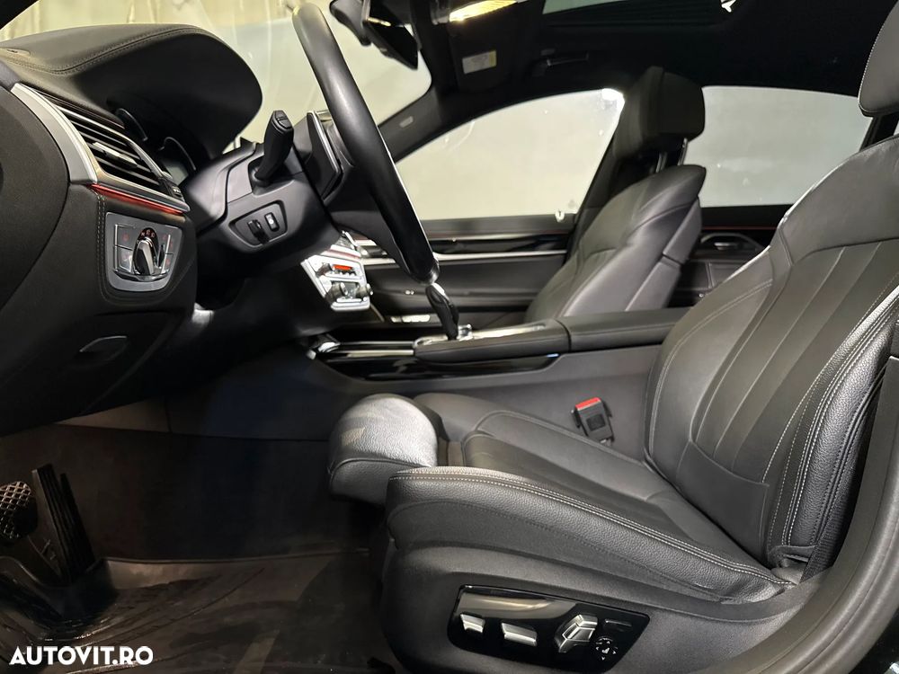 BMW Seria 7 - 28
