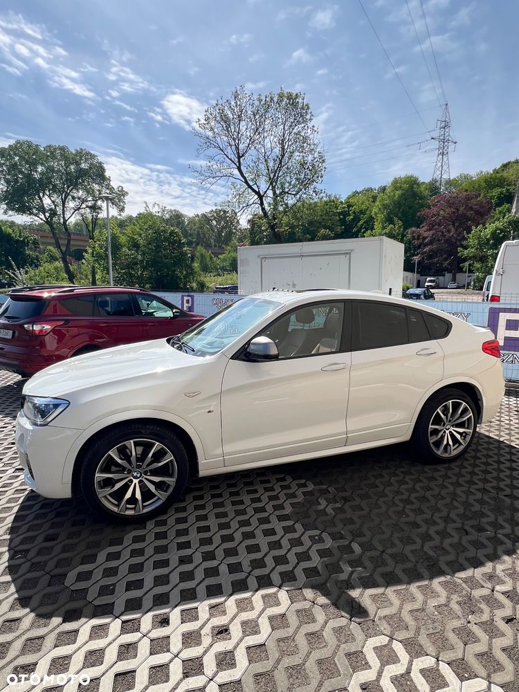 BMW X4 M - 9