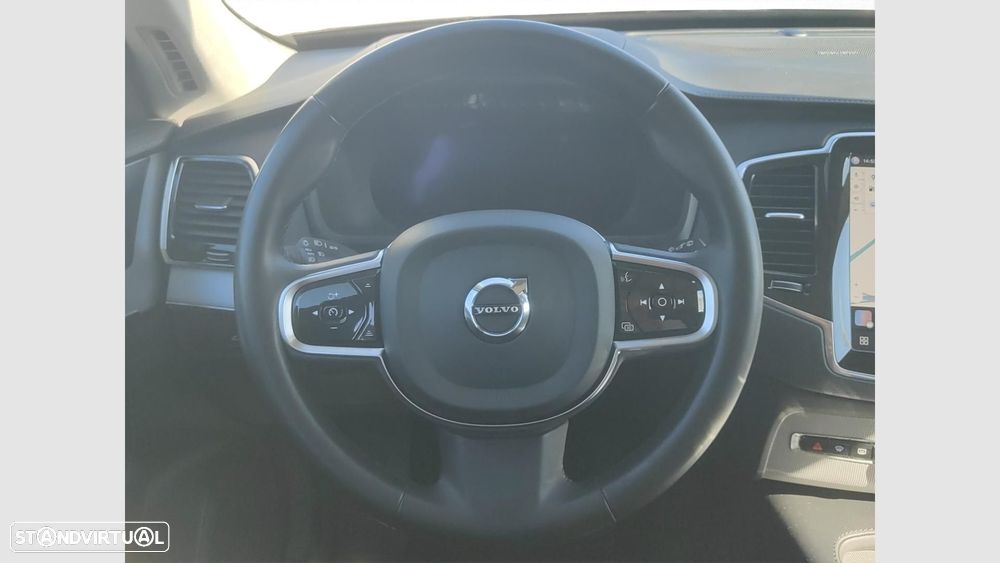 Volvo XC 90 2.0 T8 PHEV Plus Dark AWD - 13