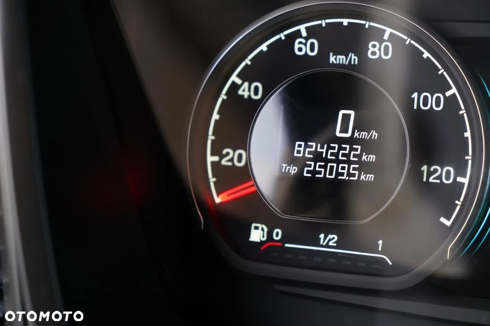 Scania S 500 / RETARDER / KLIMA POSTOJOWA / CAŁA NA PODUSZKACH / ALUFELGI / SKÓRY / - 35