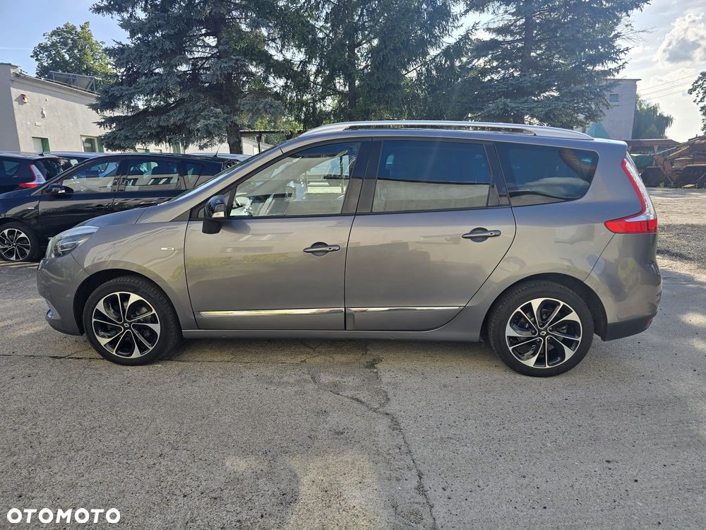 Renault Grand Scenic - 7