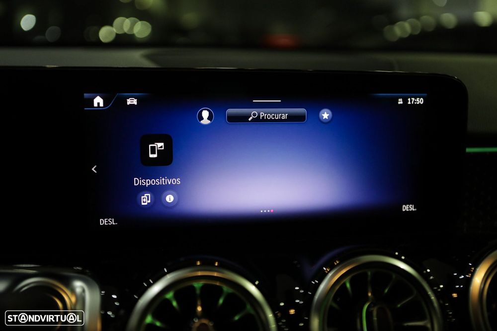 Mercedes-Benz EQB 250+ Edition - 39