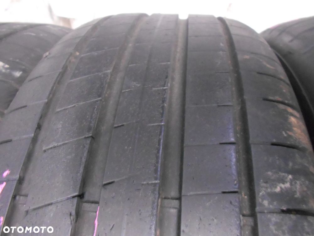 OPONY 225/50R17 GOODYEAR EAGLE F1 ASYMMETRIC 6 DOT 1724 7MM - 4