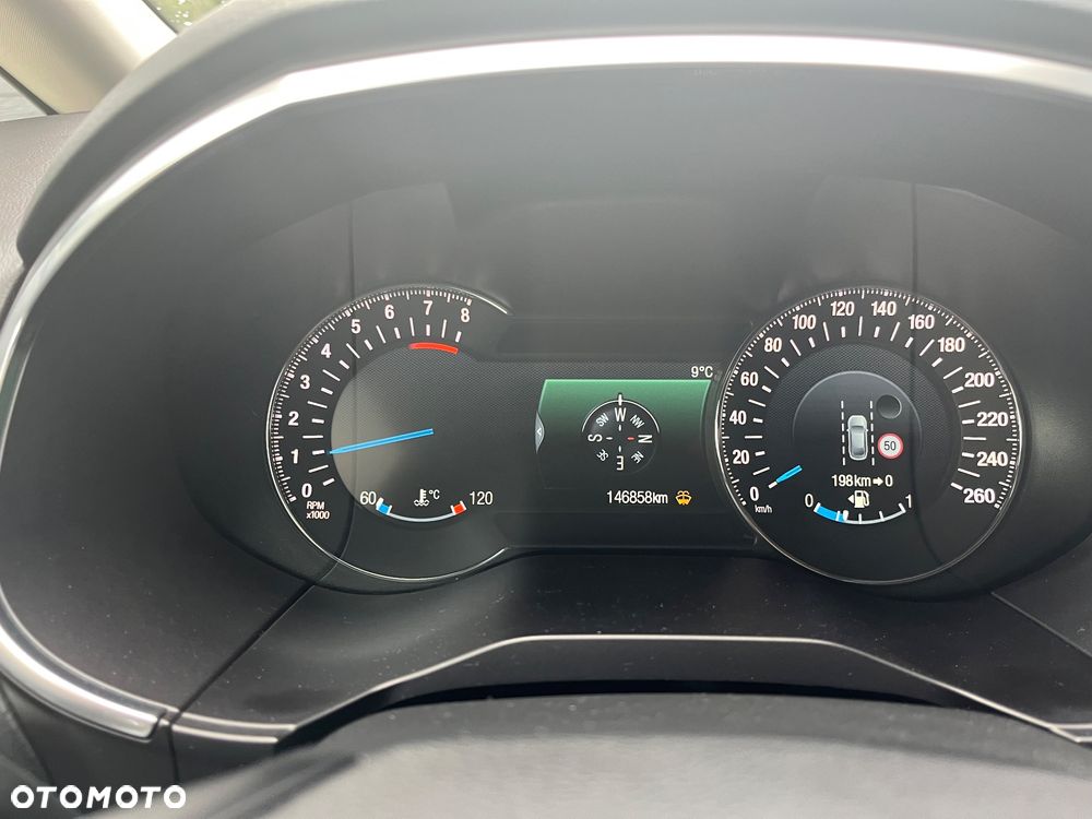 Ford S-Max 1.5 Eco Boost Start-Stopp Titanium - 15