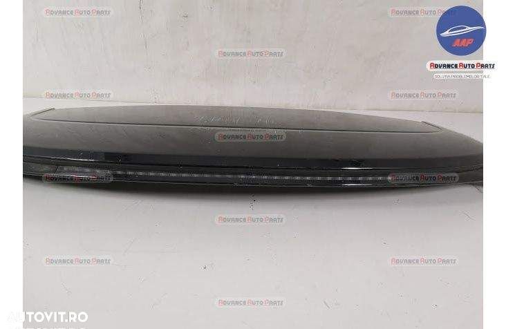 Ornament Haion superior original Vogue Land Rover  Range Rover  4 [201 - 4