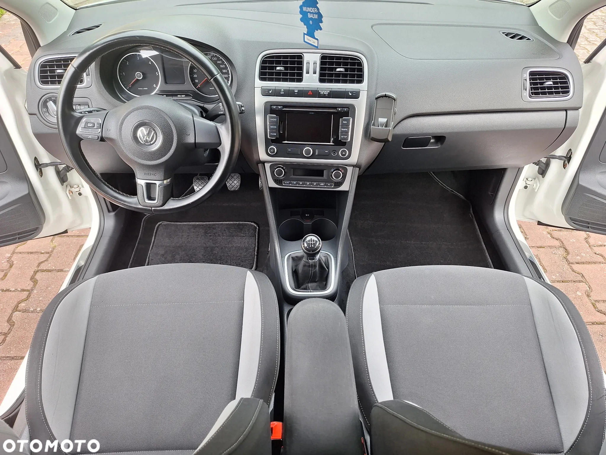 Volkswagen Polo 1.6 TDI Life - 8