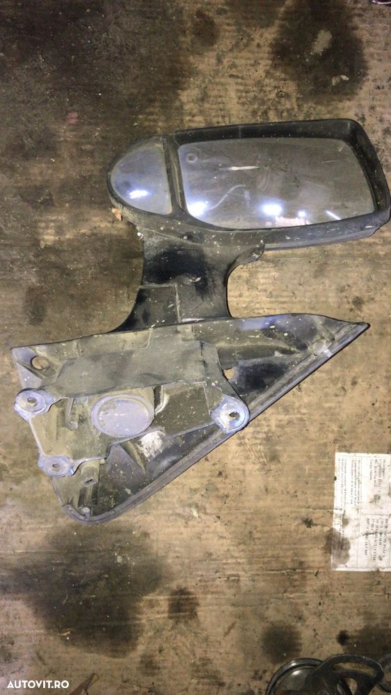 Oglinda stanga/dreapta Ford Transi 2002-2013 - 3