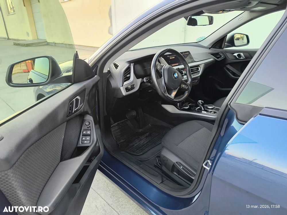 BMW Seria 2 218i Aut. Advantage - 7