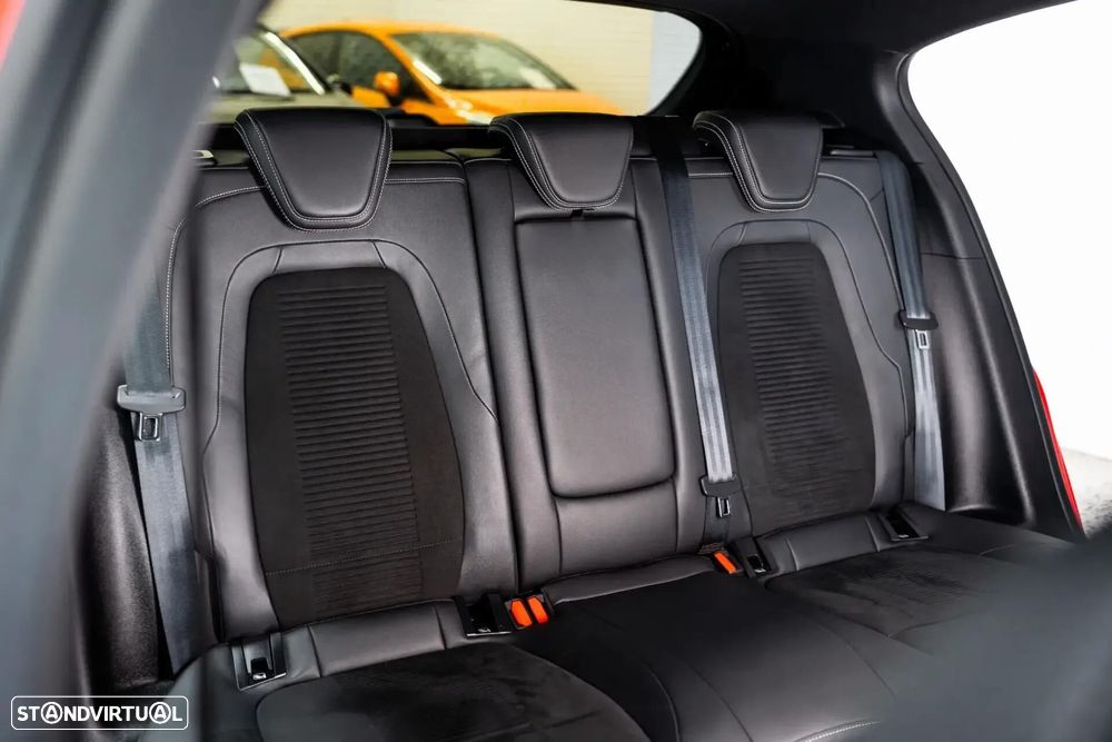 Ford Focus 2.3 EcoBoost ST3 - 20