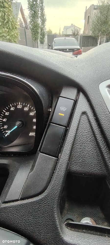 Ford Transit L4H3 RWD Edition - 17