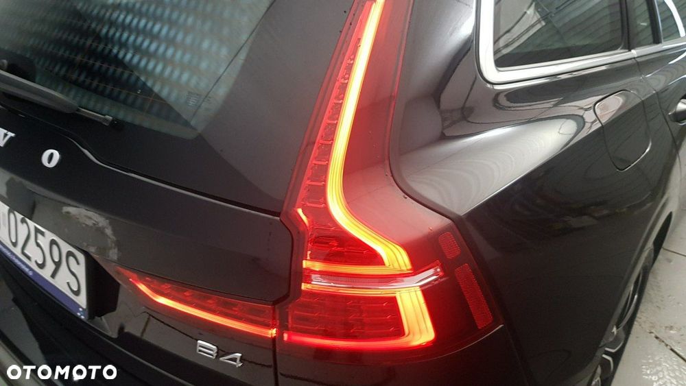 Volvo V60 - 17