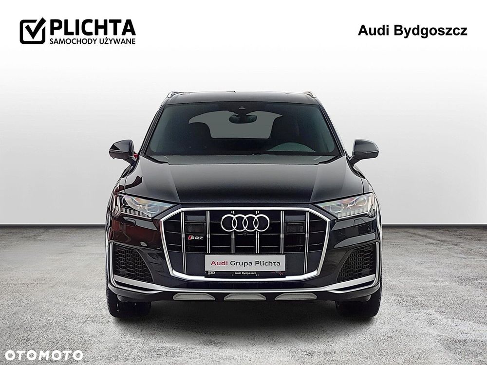 Audi SQ7 - 8