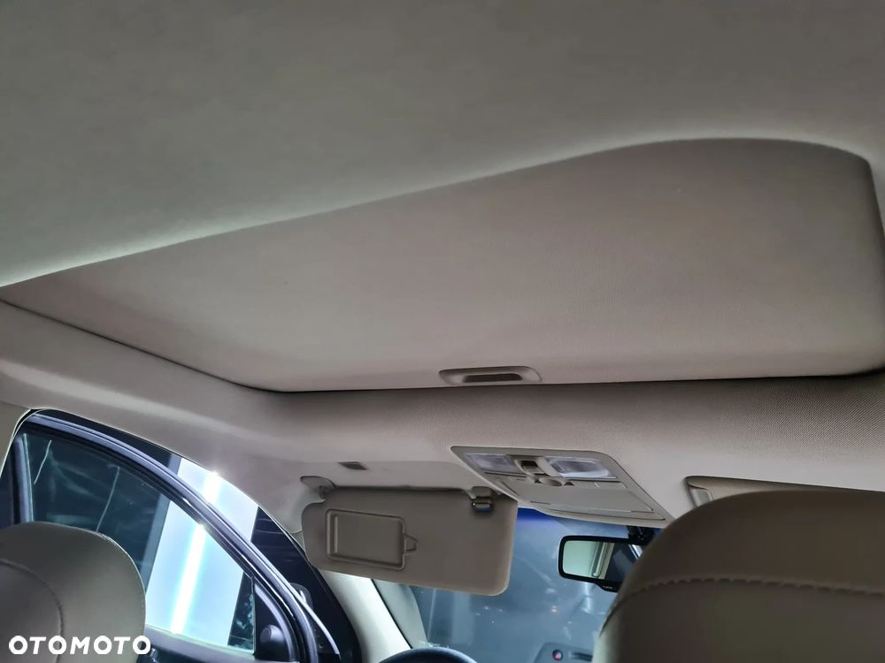 Hyundai ix55 - 14