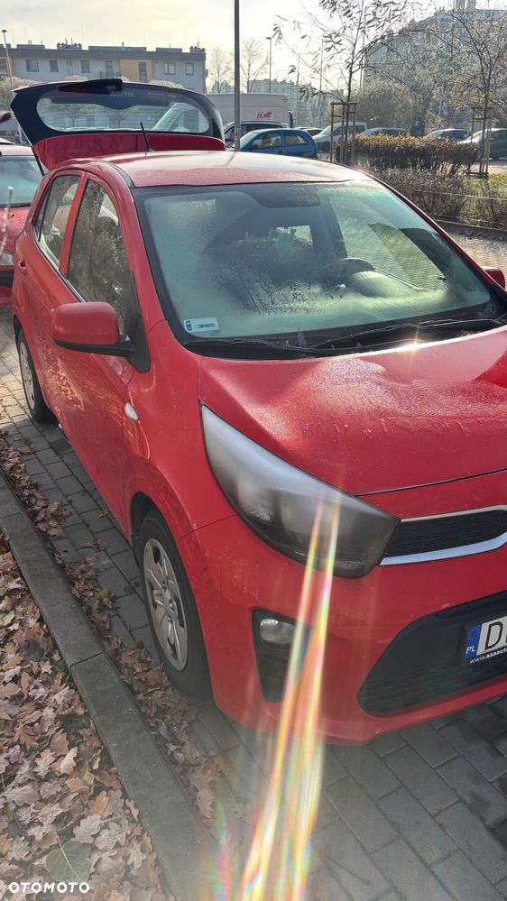 Kia Picanto 1.0 L Business Line - 3