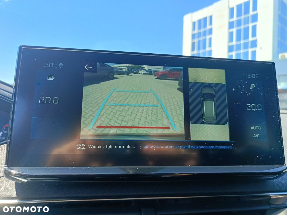 Peugeot 3008 1.2 PureTech GT S&S EAT8 - 21