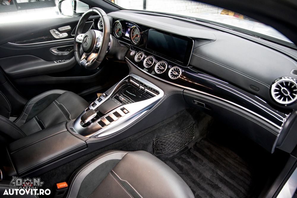 Mercedes-Benz AMG - 2