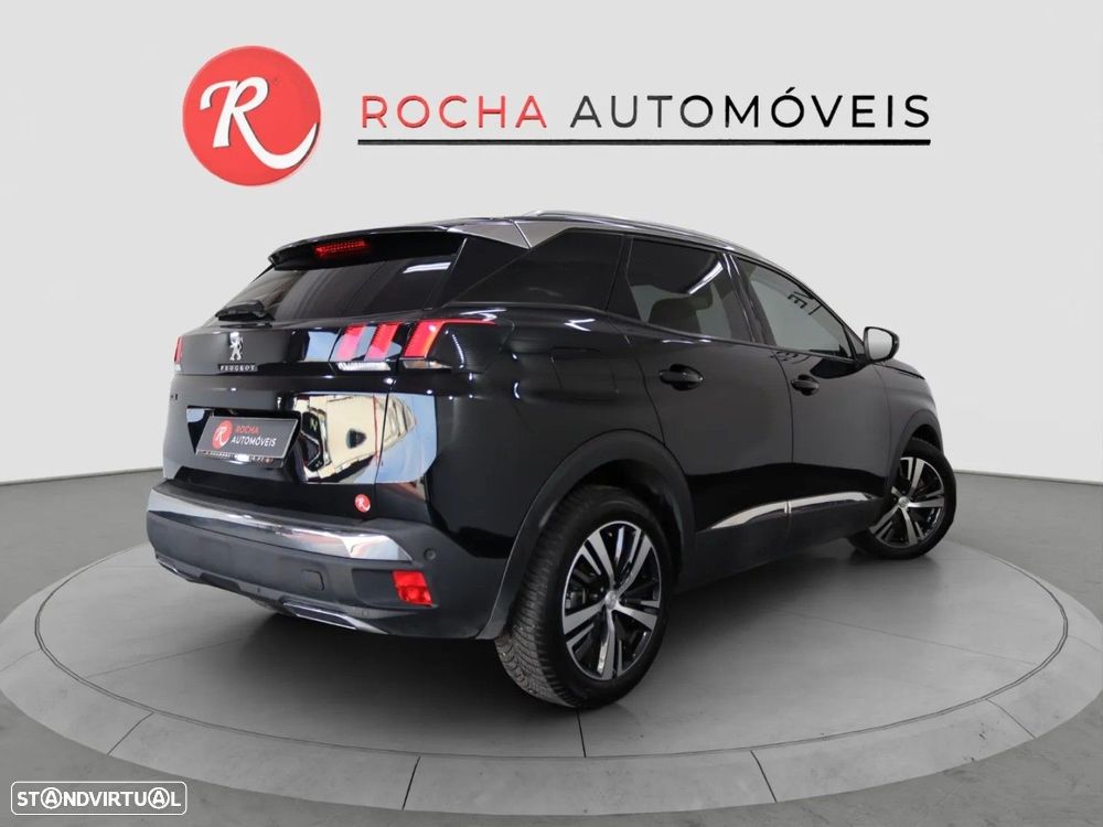Peugeot 3008 1.2 PureTech Allure - 7