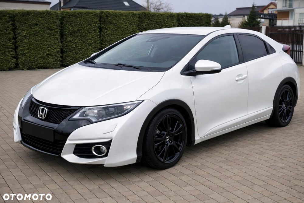 Honda Civic - 2