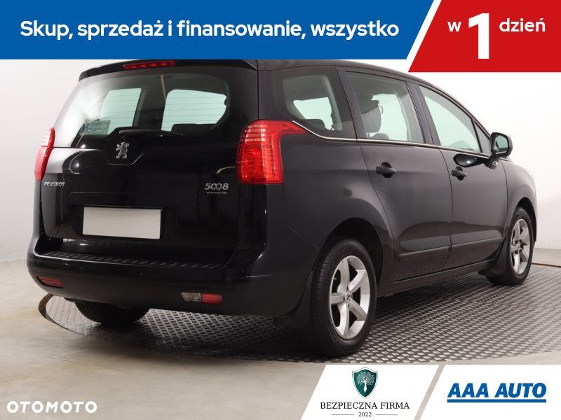 Peugeot 5008 - 7