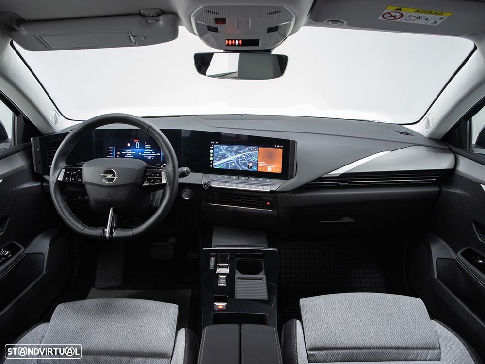 Opel Astra Sports Tourer Business Elegance - 9