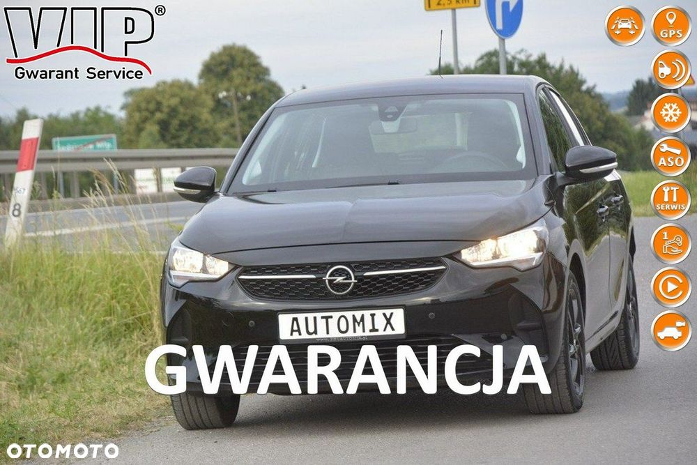 Opel Corsa 1.2 Edition S&S - 1