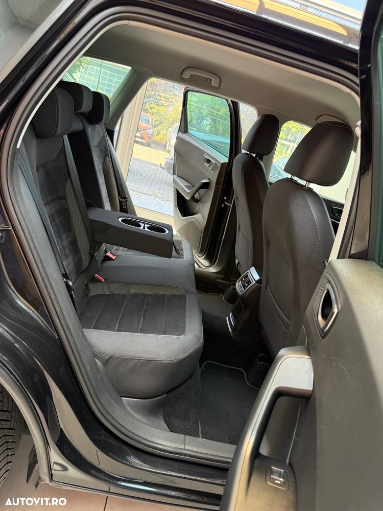 Seat Ateca 1.6 TDI Style - 10