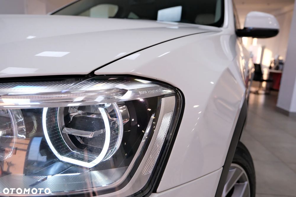 BMW X4 xDrive20d xLine - 21
