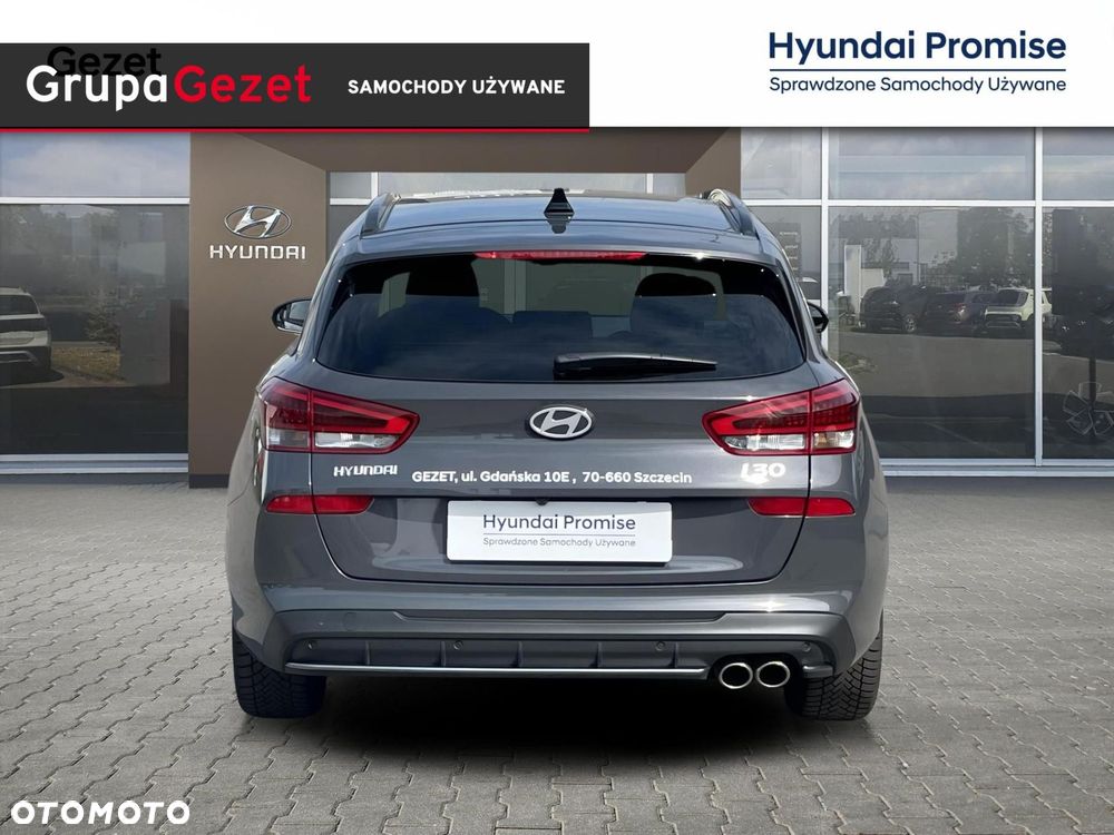 Hyundai i30 - 4