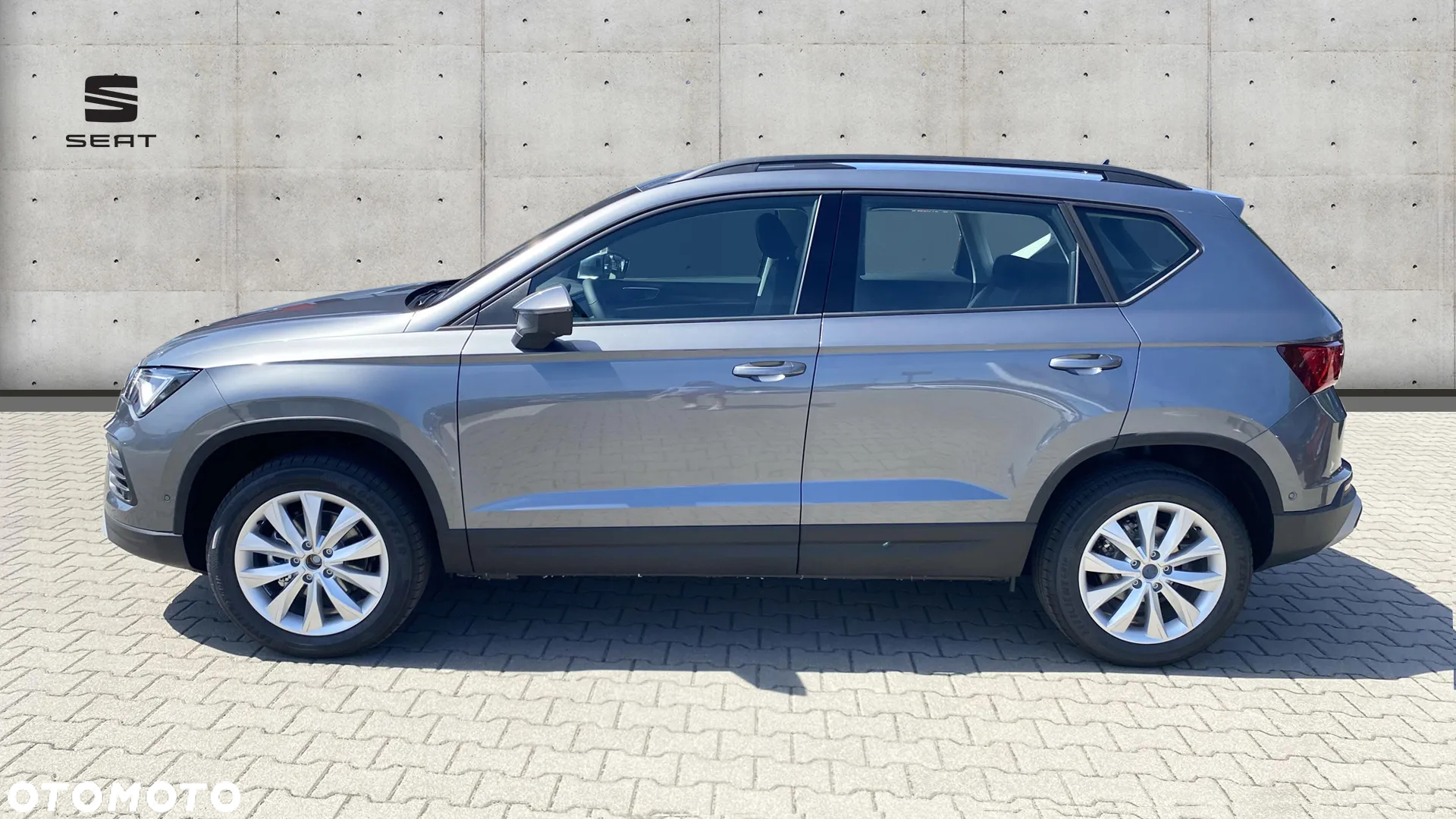 Seat Ateca 1.5 TSI Style S&S - 4