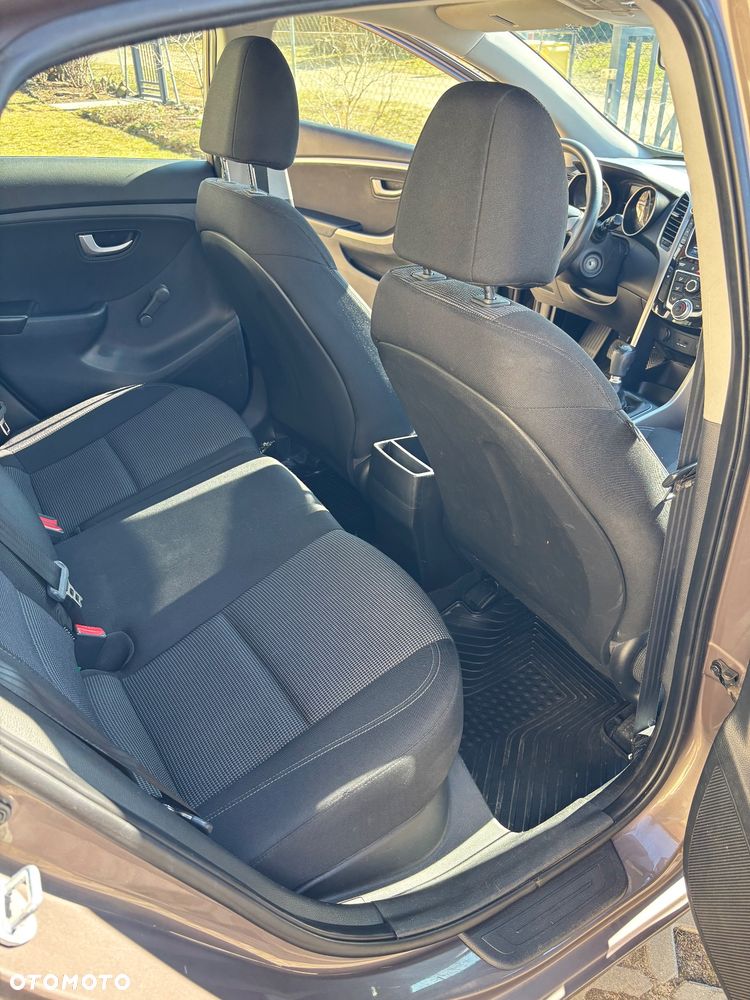 Hyundai i30 1.4 Classic - 15