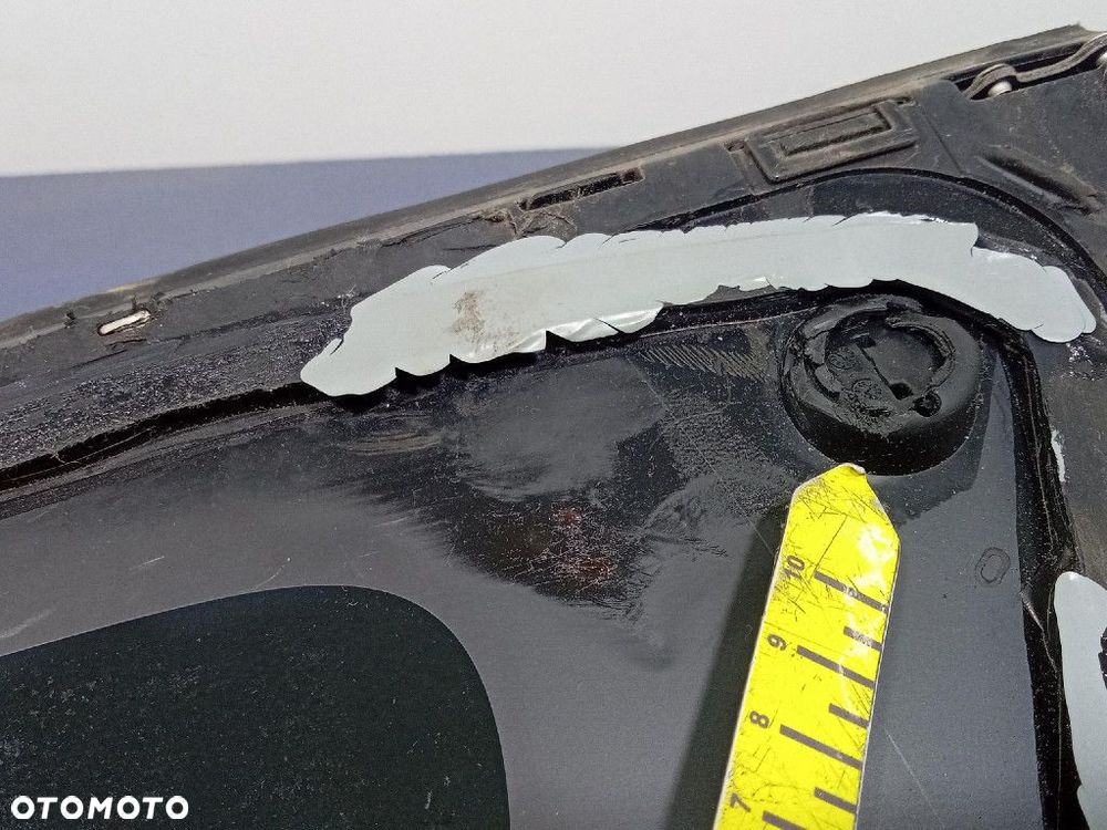 PEUGEOT 508 II 18- SW KOMBI SZYBA KAROSERYJNA TYŁ LEWA  21 - 10