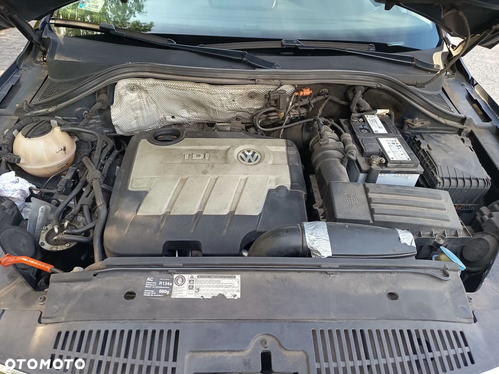 Volkswagen Tiguan 2.0 TDI 4Mot Sport&Style - 6