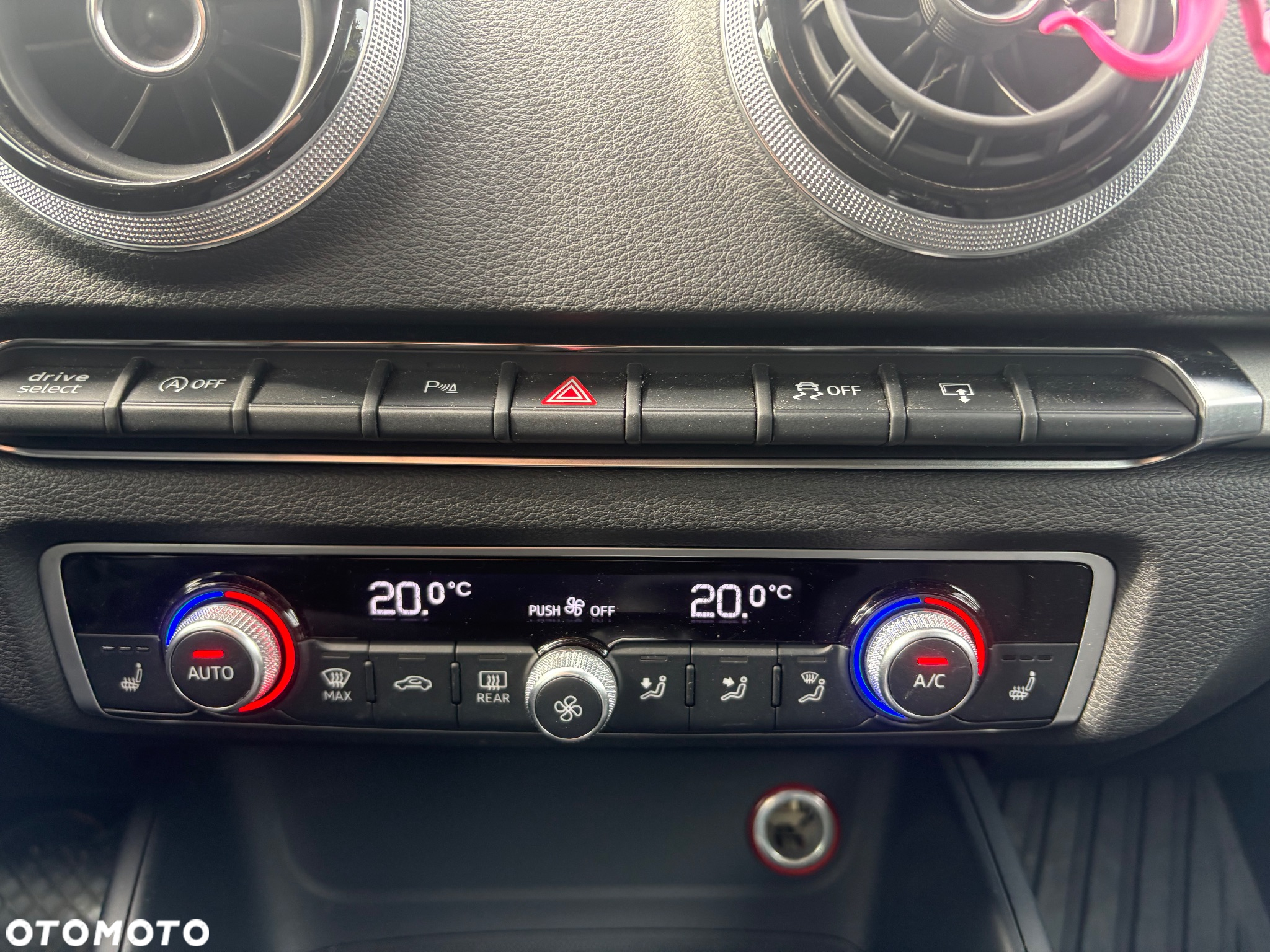 Audi A3 - 16