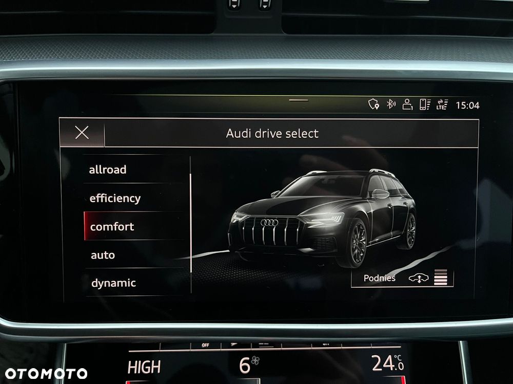 Audi A6 Allroad - 18