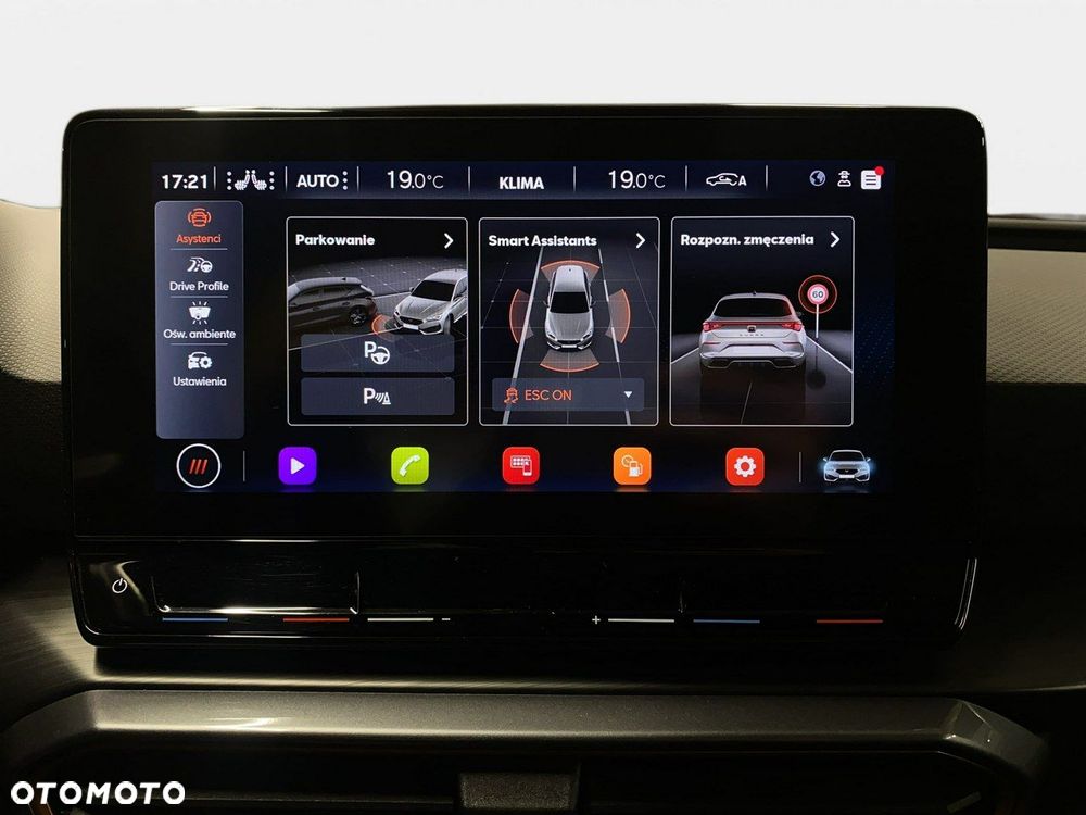 Cupra Leon - 27