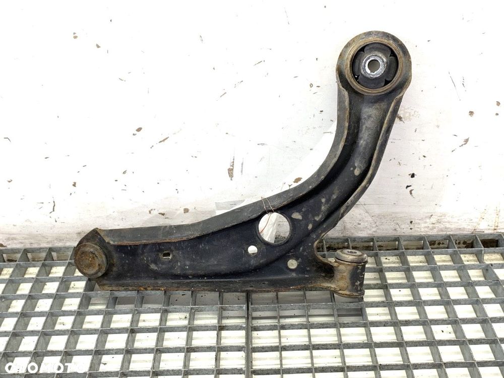 WAHACZ LEWY PRZÓD  FIAT PANDA (312_, 319_) 2012 - 2022 1.2 (312PXA1A) 51 kW [69 KM] benzyna 2012 - - 2