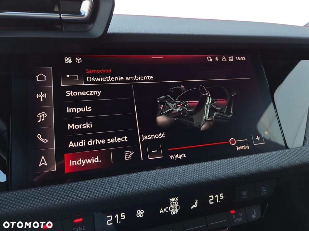 Audi S3 Limousine - 35