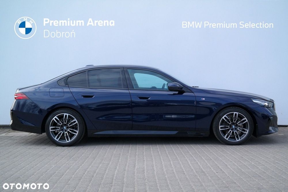 BMW Seria 5 - 9