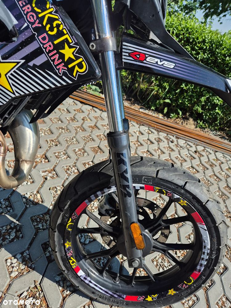 Gilera SMT - 16