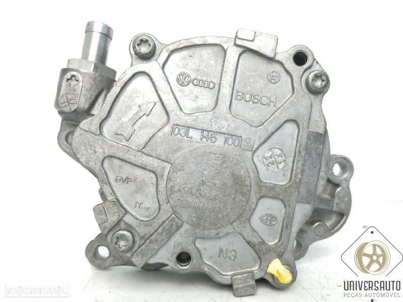 DEPRESSOR TRAVÃO / BOMBA VÁCUO AUDI A1 SPORTBACK 2014 - 3