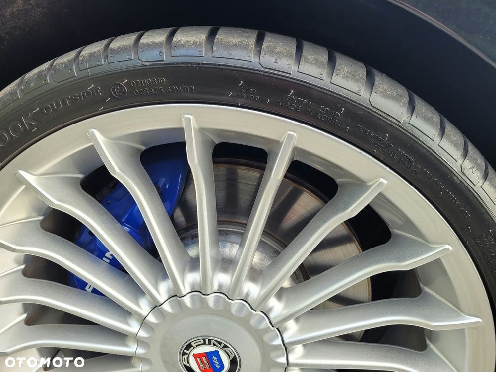 BMW-ALPINA B3 - 23