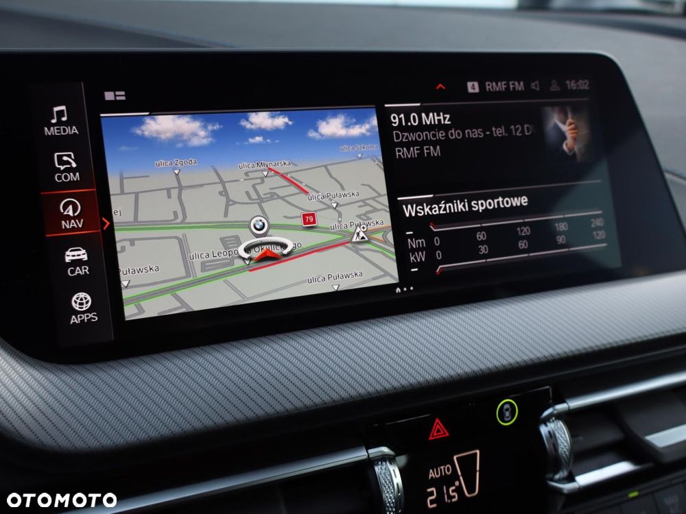 BMW Seria 2 218i M Sport - 18