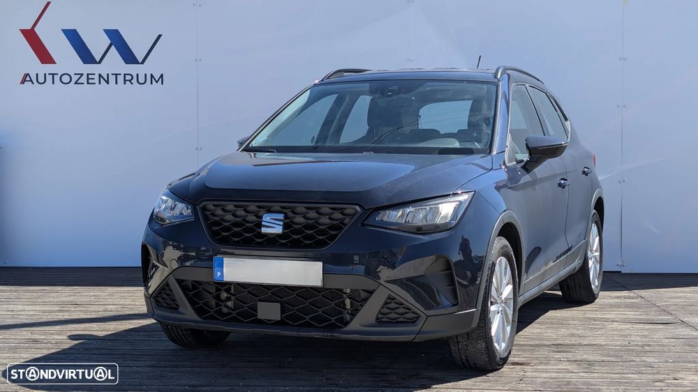 SEAT Arona 1.0 TSI Style - 1