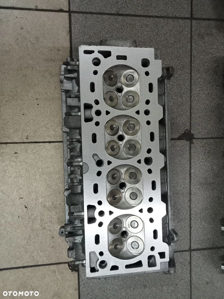 GŁOWICA ASTRA H ZAFIRA B 1.6 16V 55559340 A16XER PO REGENERACJI - 1