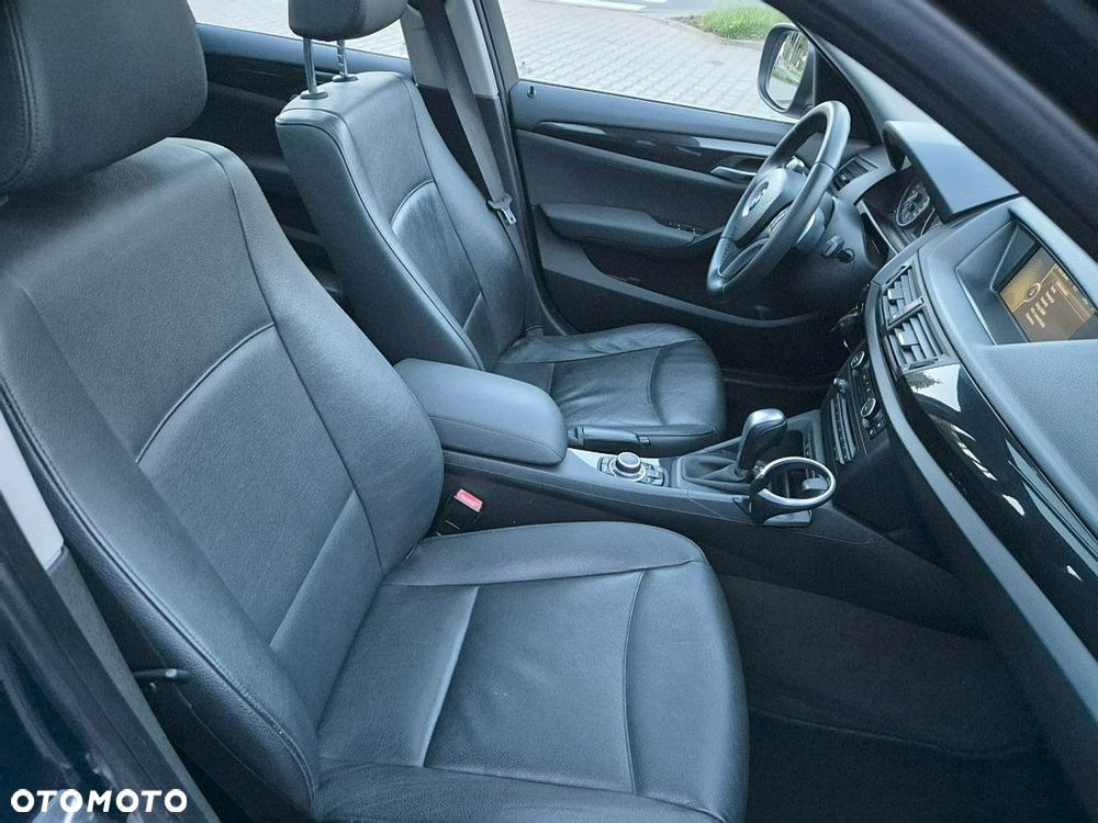 BMW X1 xDrive23d - 11