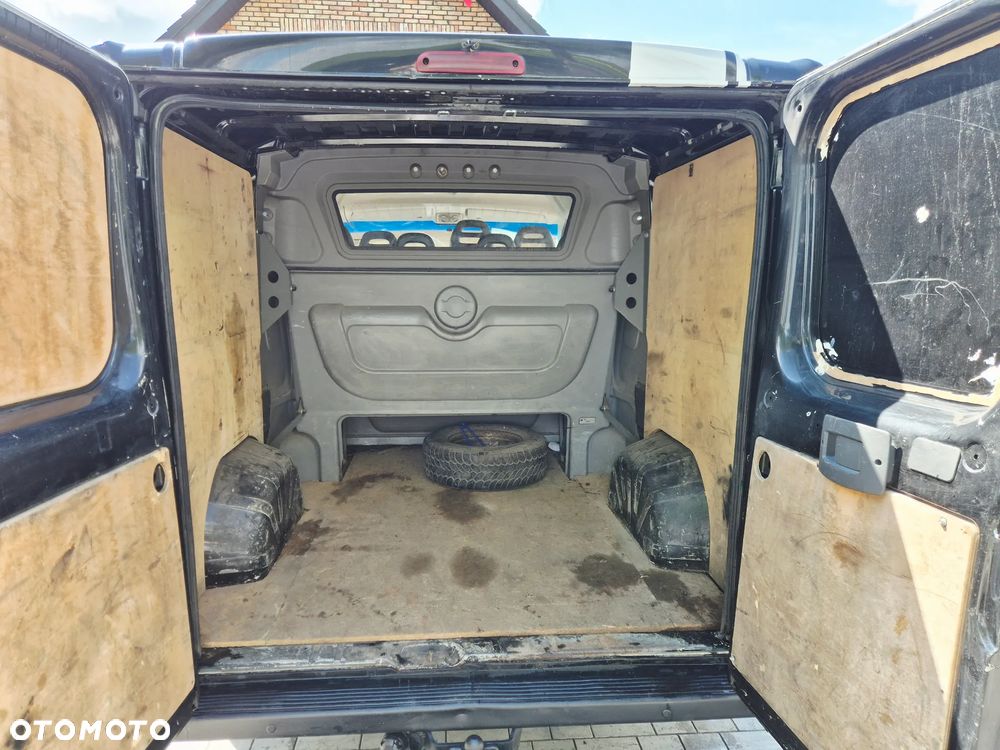 Fiat Ducato - 15
