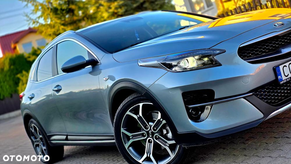 Kia Ceed 1.0 T-GDI ISG Platinum Edition - 34