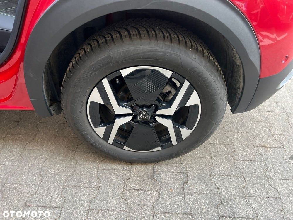 Peugeot 2008 1.2 PureTech GT Line S&S EAT8 - 11