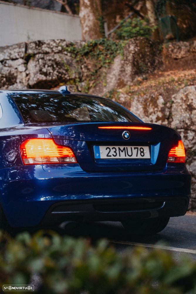 BMW 120 - 33